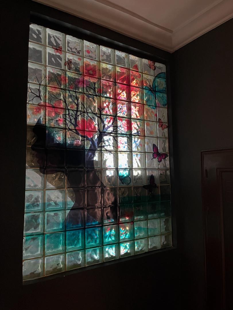 Black Box meeting room